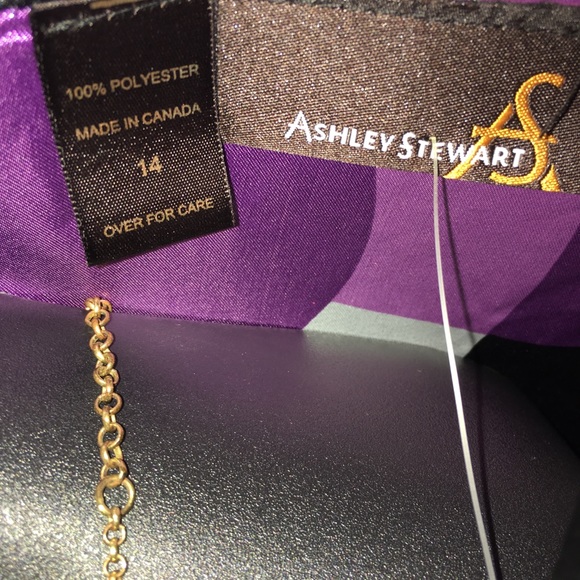 Ashley Stewart dress 14 - Picture 8 of 8